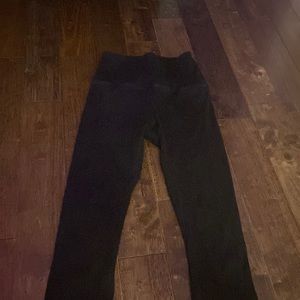 victoria secret leggings small